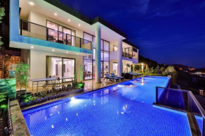 Premium Confort Villas Kalkan Kördere